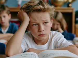 Diagnoza dysleksji u dziecka Warszawa
